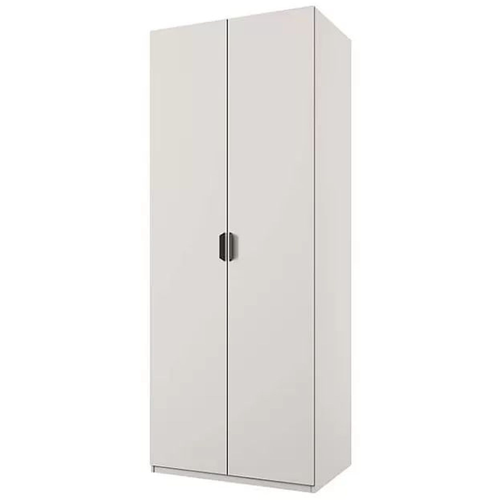 Картинка Модерн Шкаф 2DG интернет-магазин мебели FreeTime