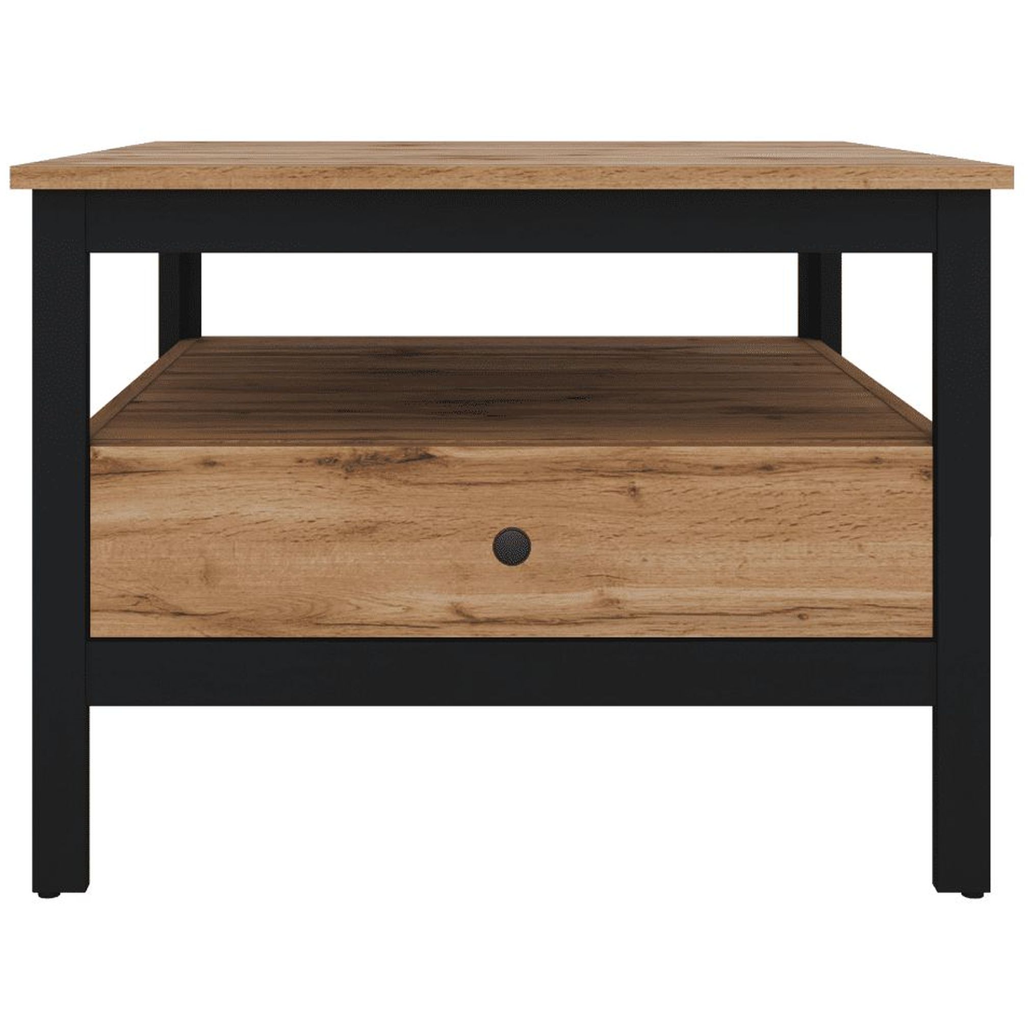 Картинка Лофт стол журнальный LAW интернет-магазин мебели FreeTime