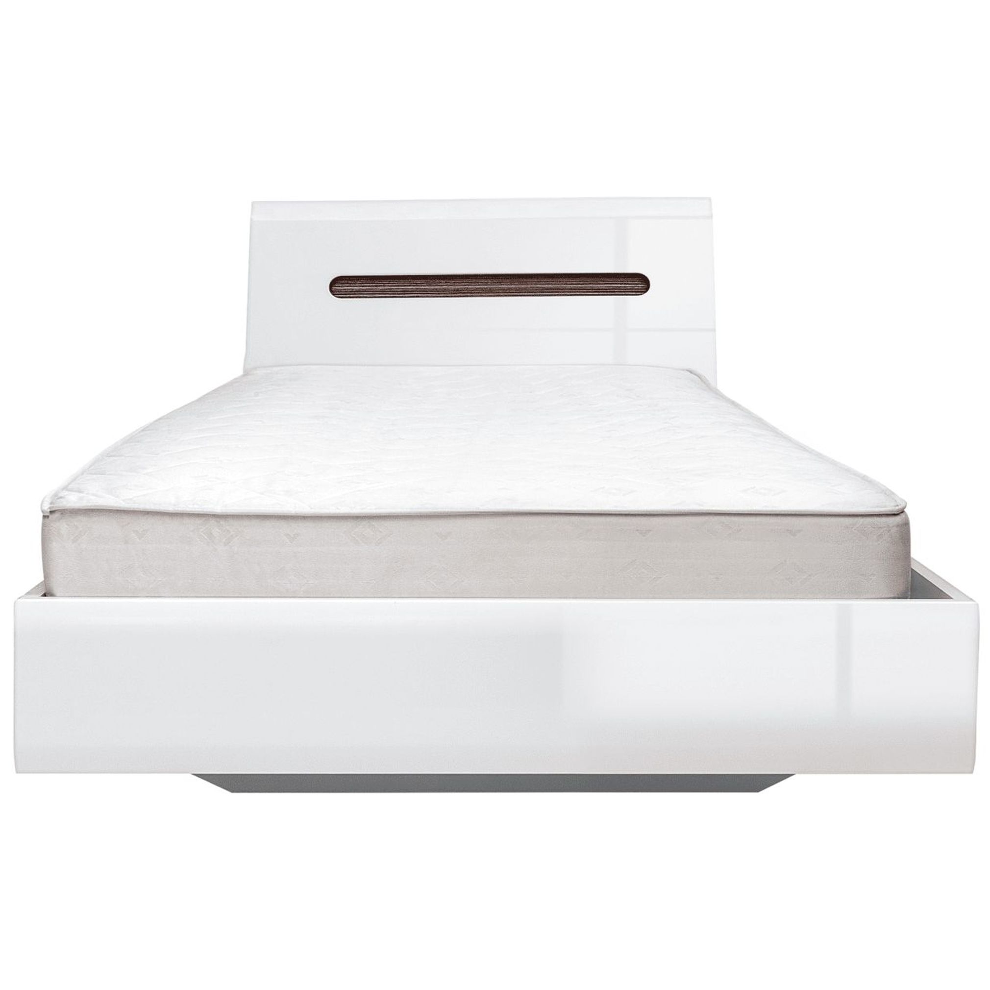 Картинка Ацтека кровать LOZ90x200 интернет-магазин мебели FreeTime