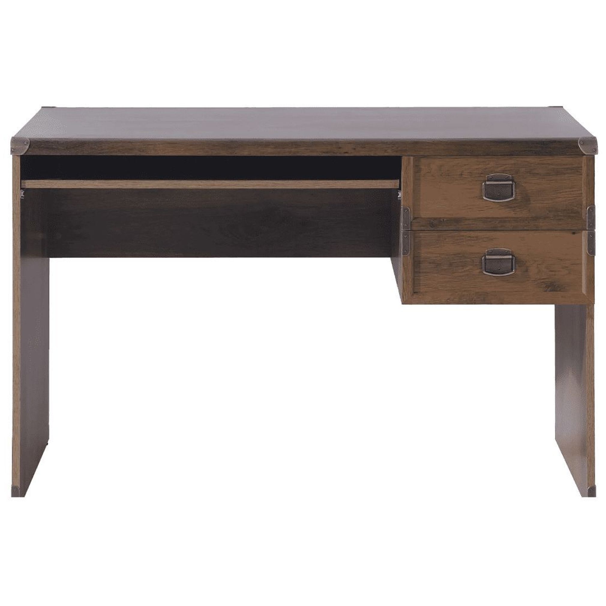 Картинка Индиана стол JBIU 2s (Дуб саттер) интернет-магазин мебели FreeTime