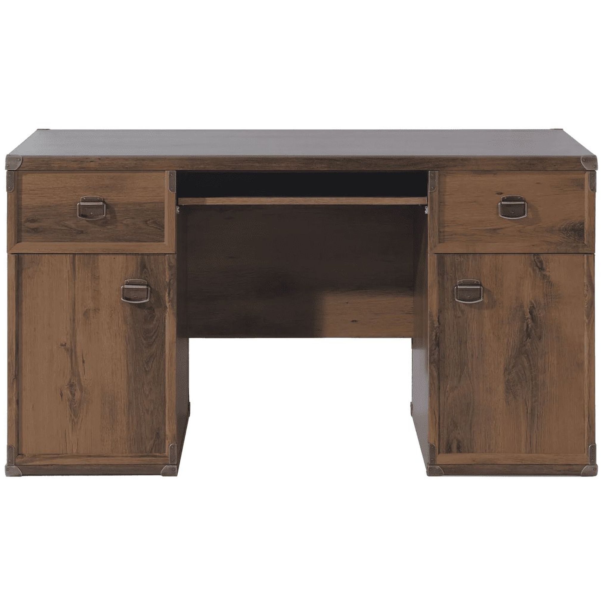 Картинка Индиана стол JBIU 2d2s (Дуб саттер) интернет-магазин мебели FreeTime