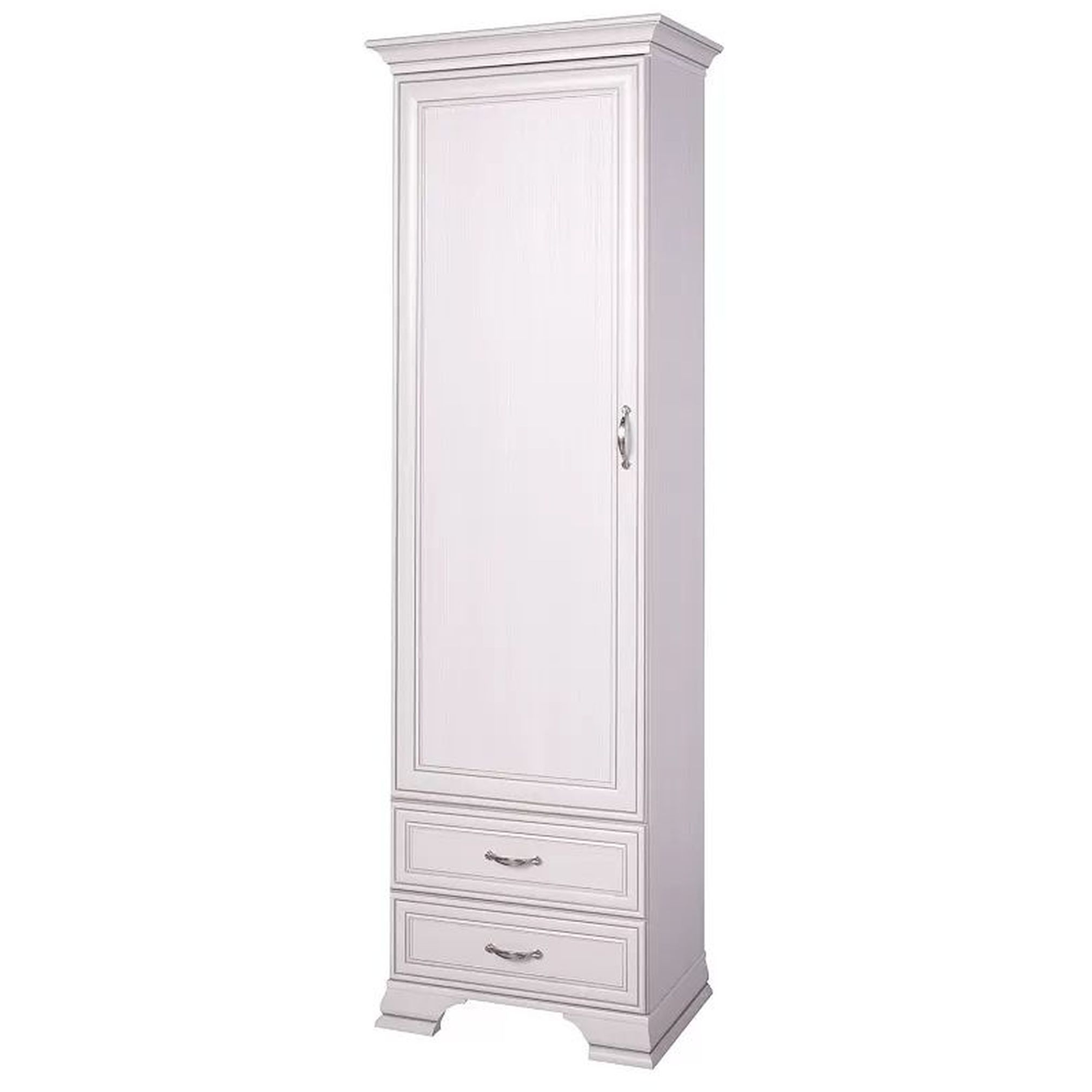 Картинка Тиффани Шкаф  1D2S интернет-магазин мебели FreeTime