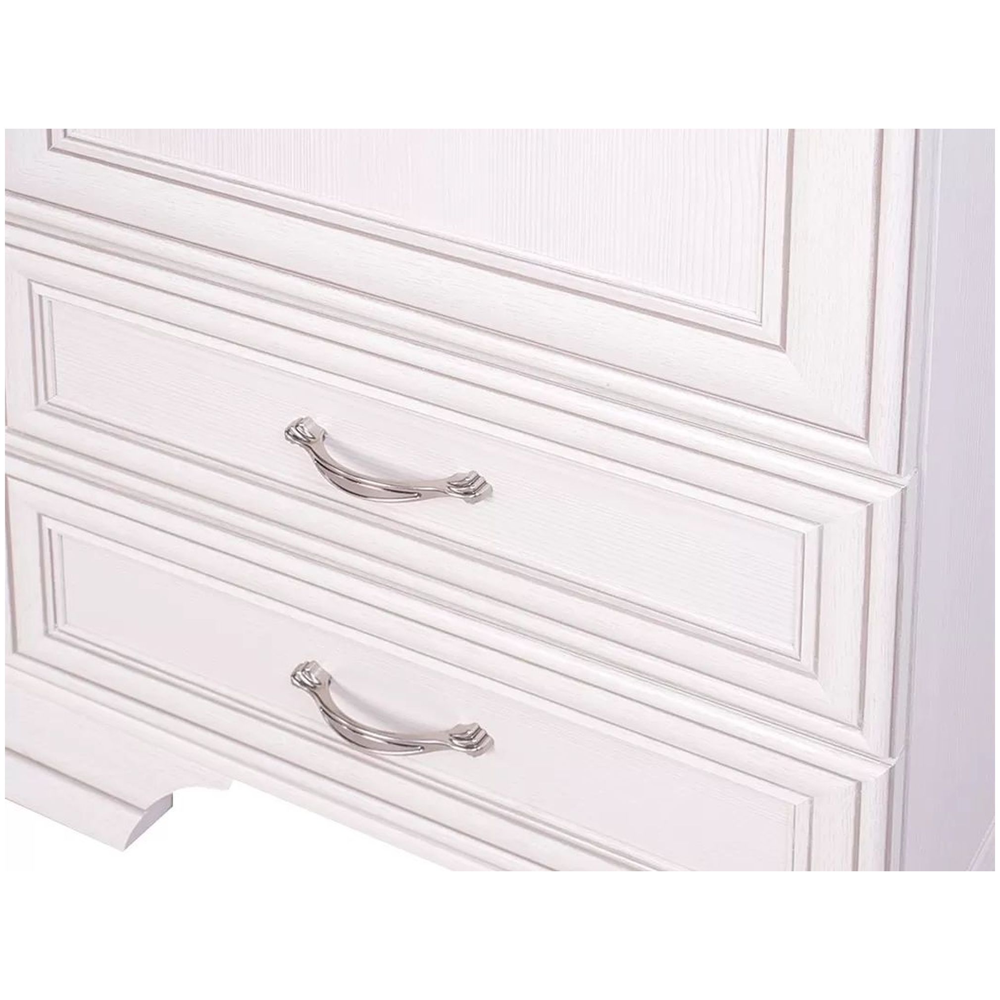 Картинка Тиффани Шкаф  1D2S интернет-магазин мебели FreeTime