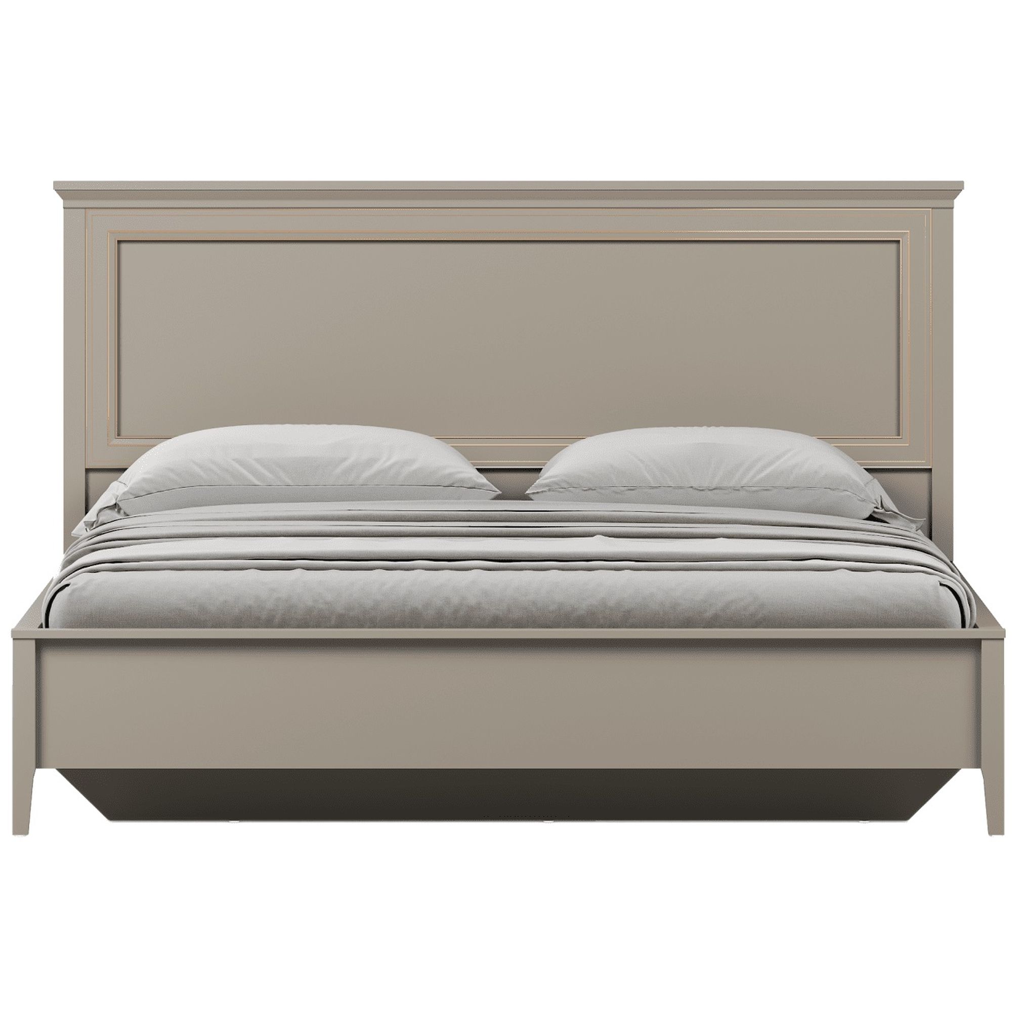 Картинка Классик кровать LOZ180х200 интернет-магазин мебели FreeTime