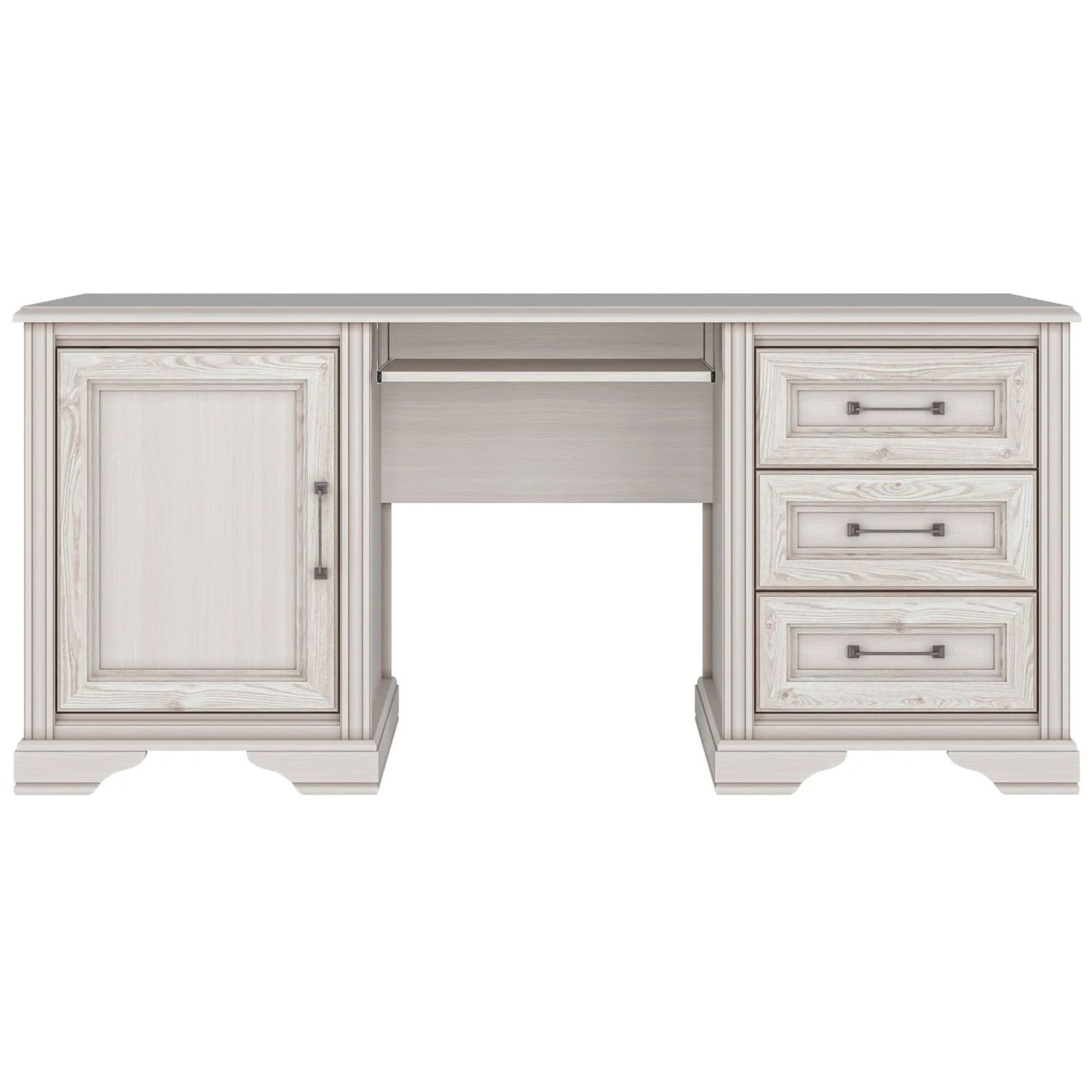 Картинка Стилиус стол письменный BIU170 интернет-магазин мебели FreeTime