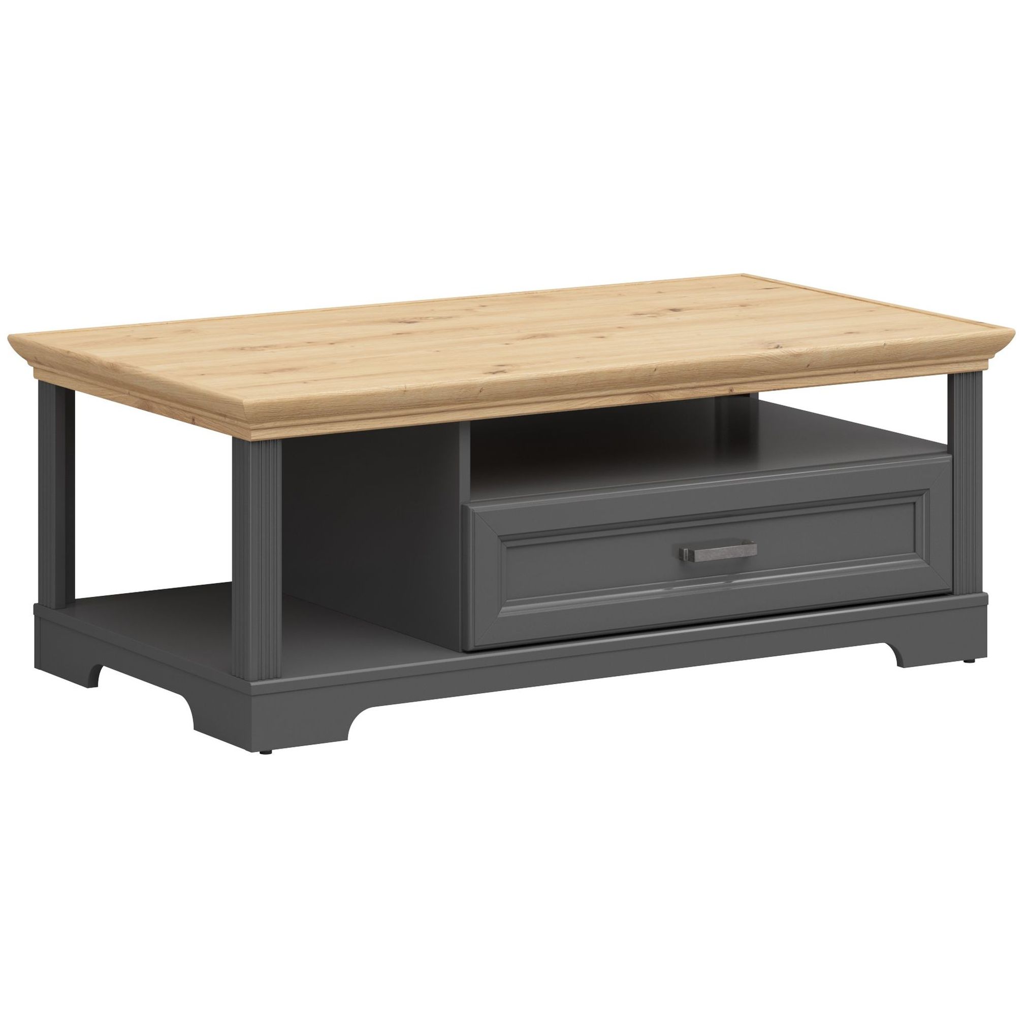 Картинка Жасмин стол журнальный LAW1S интернет-магазин мебели FreeTime