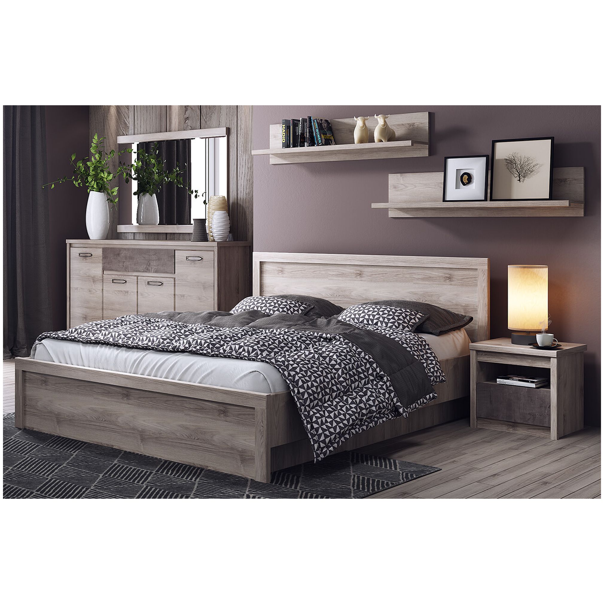 Картинка Джаз Кровать 120 интернет-магазин мебели FreeTime