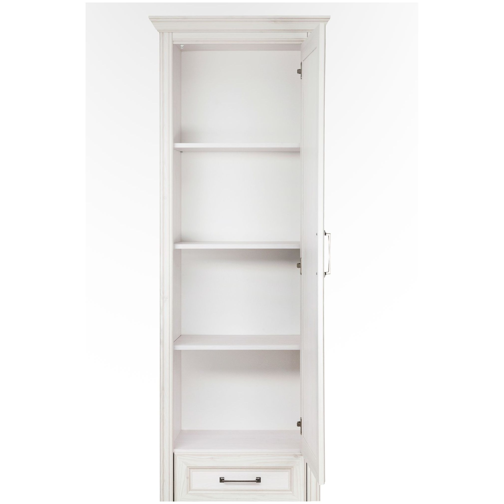 Картинка Стилиус шкаф-пенал  REG1D2S интернет-магазин мебели FreeTime