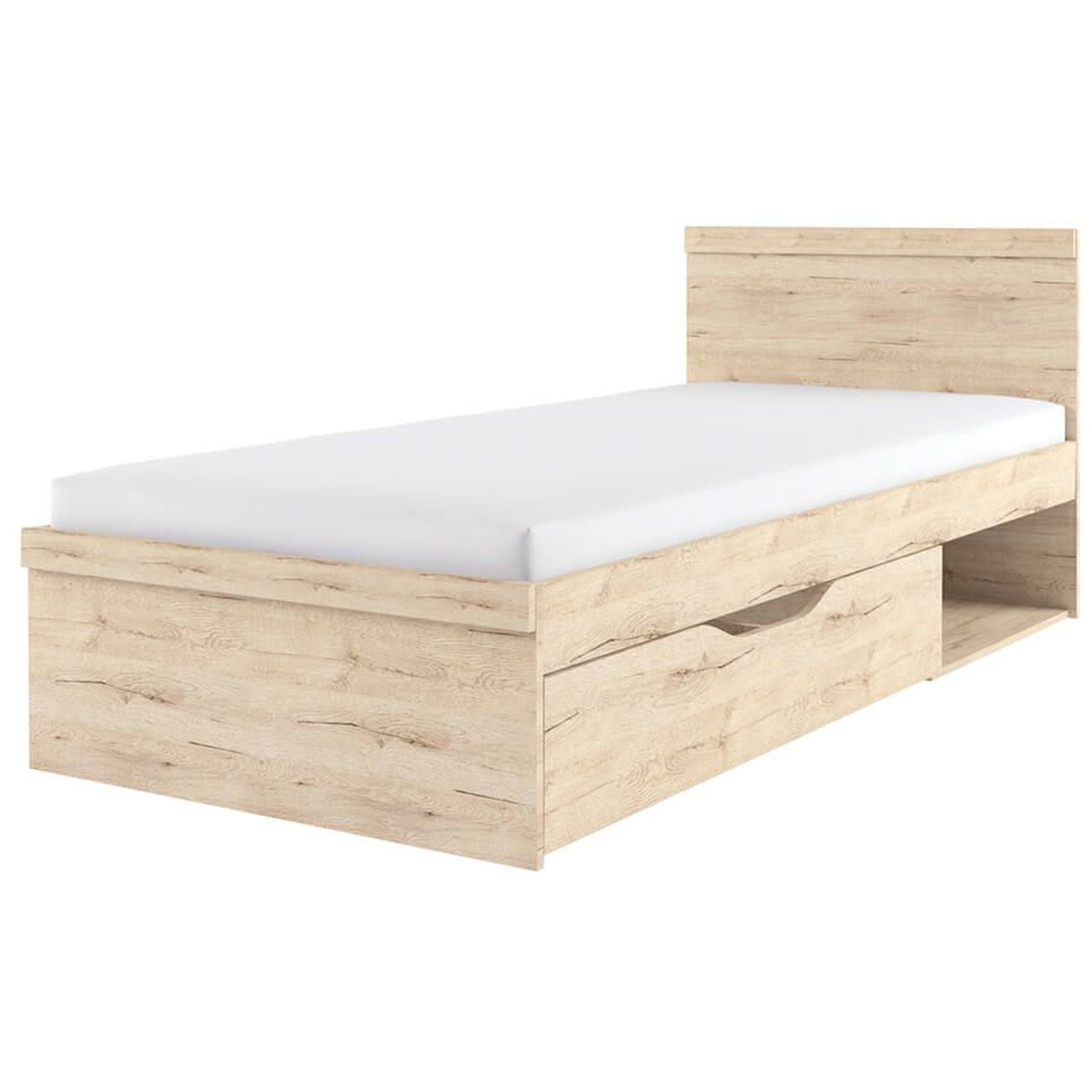 Картинка Оскар Кровать 90 интернет-магазин мебели FreeTime