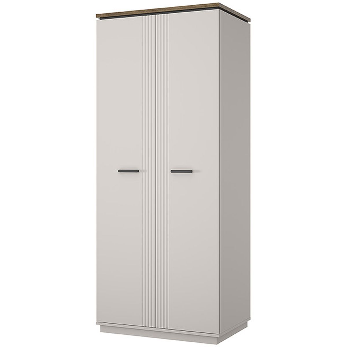 Картинка Винати Шкаф 2DG интернет-магазин мебели FreeTime