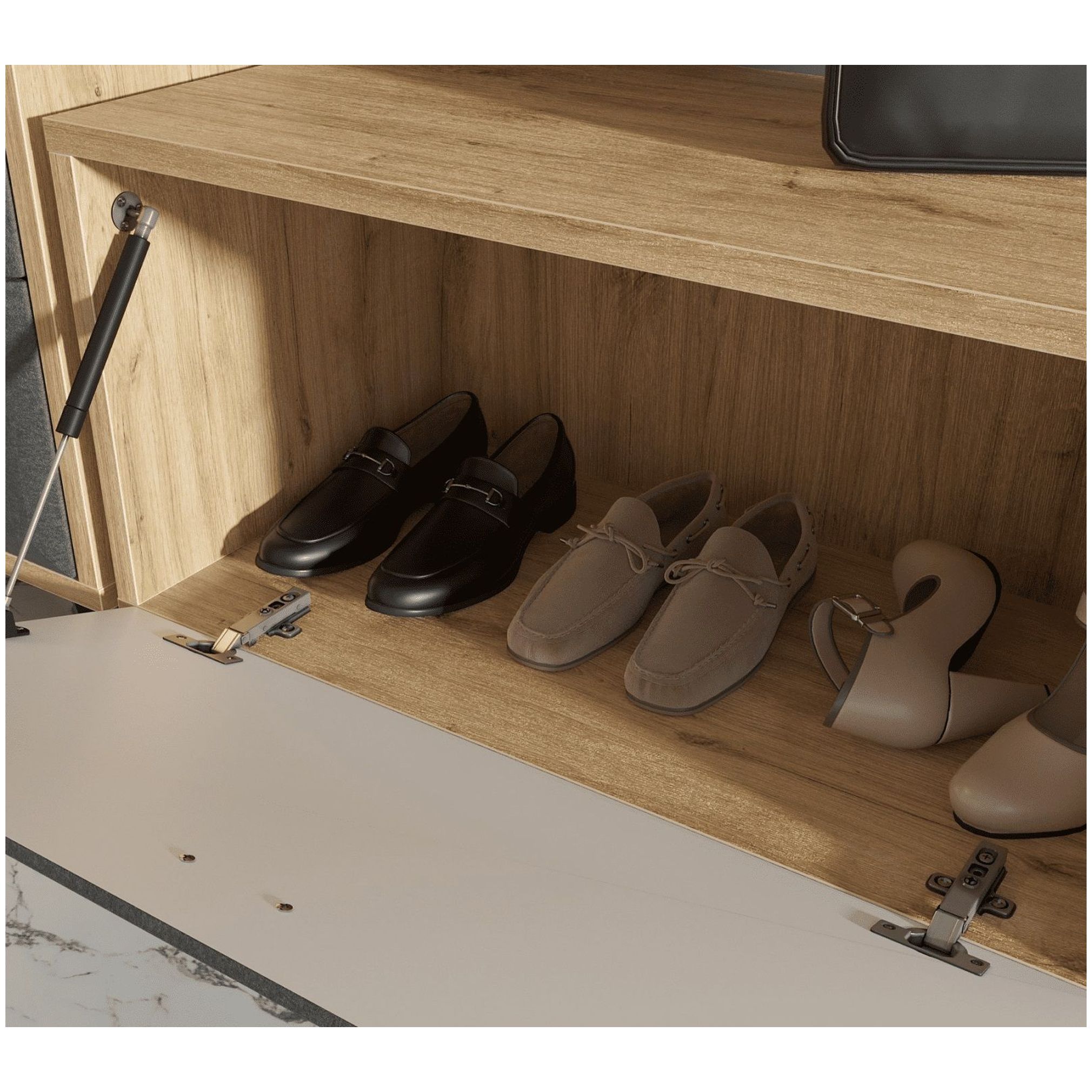 Картинка Грейс тумба KOM1K интернет-магазин мебели FreeTime