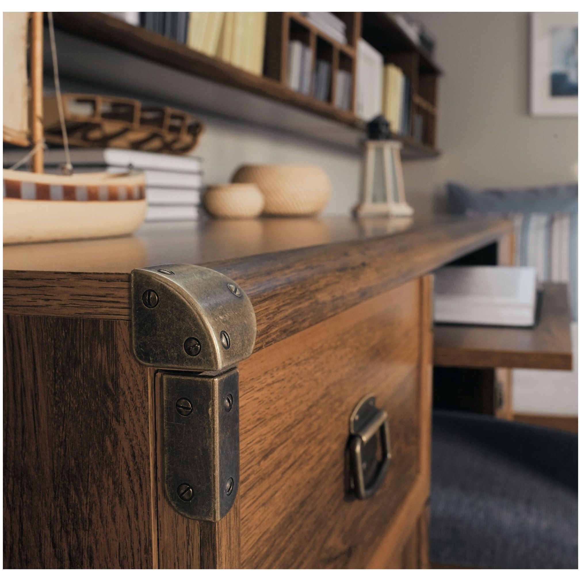 Картинка Индиана стол JBIU 2s (Дуб саттер) интернет-магазин мебели FreeTime