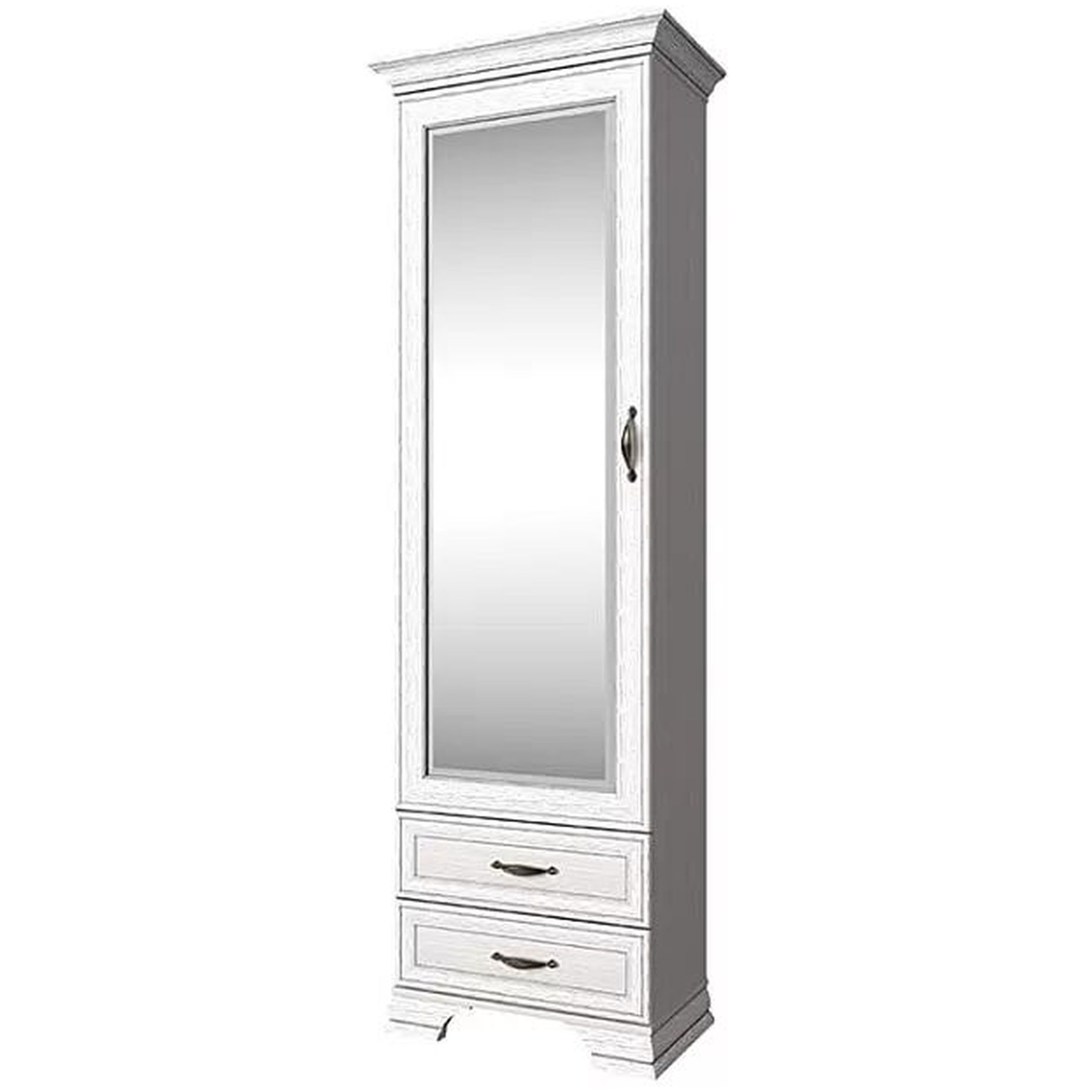 Картинка Тиффани Шкаф  1Z2S интернет-магазин мебели FreeTime