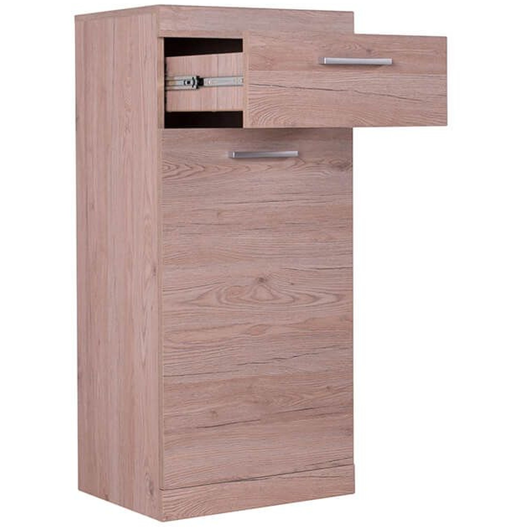 Картинка Оскар Тумба 1D1SН интернет-магазин мебели FreeTime