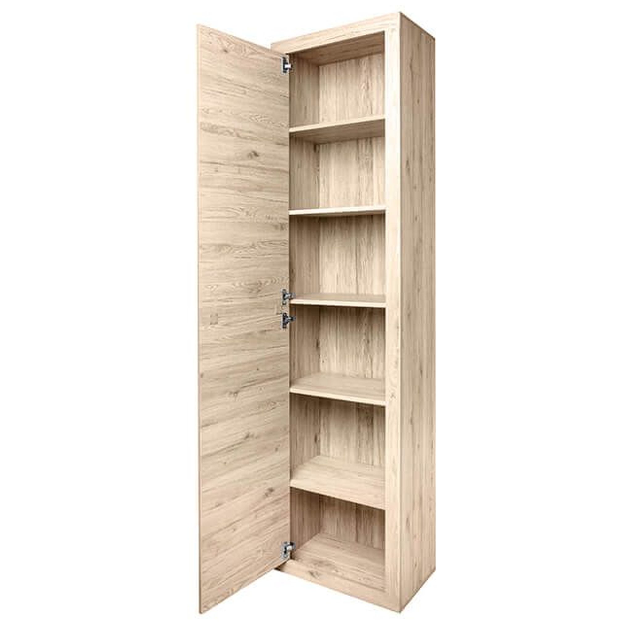 Картинка Оскар Шкаф 1 DM интернет-магазин мебели FreeTime