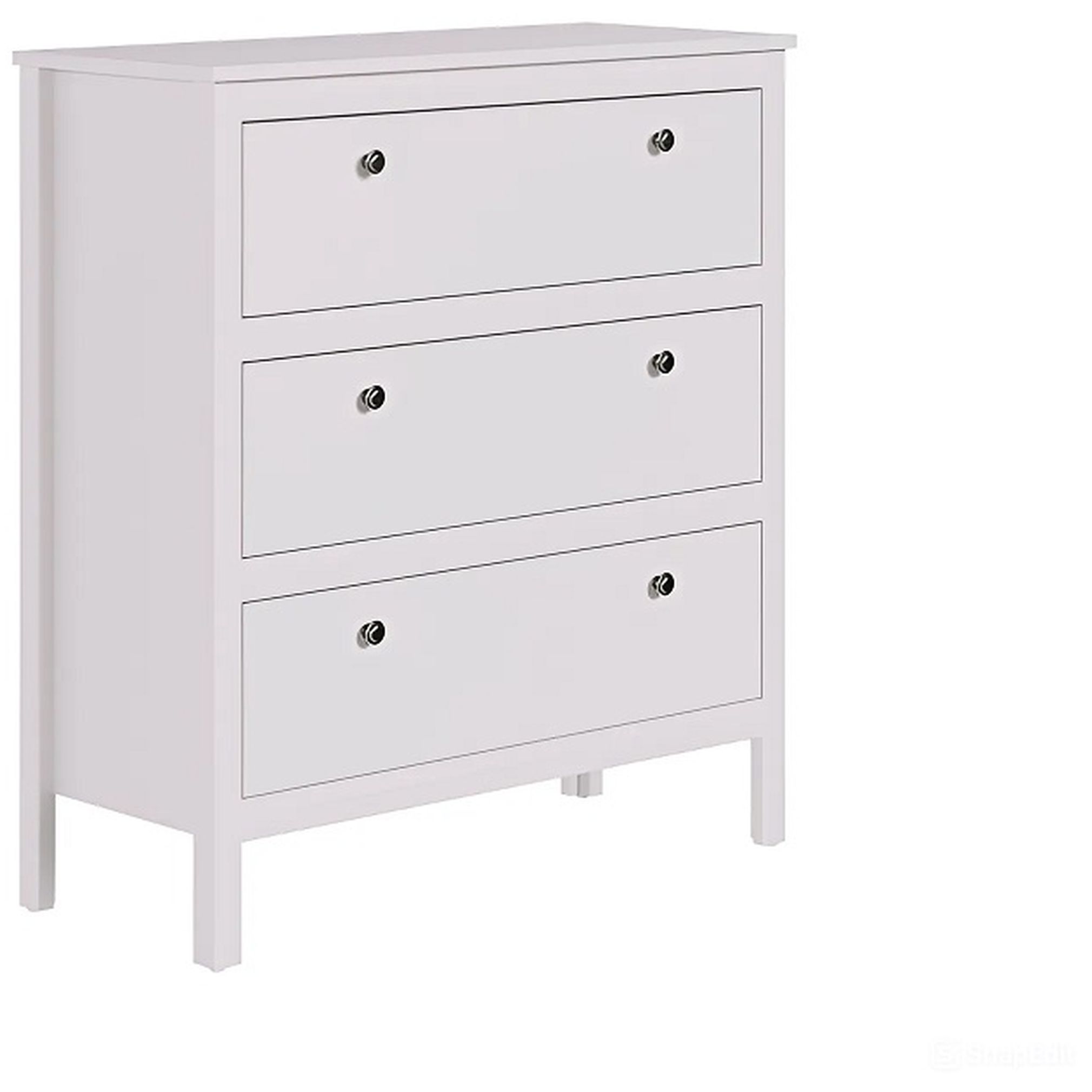 Картинка Ева комод KOM3S интернет-магазин мебели FreeTime