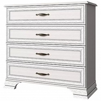 Картинка Тиффани Комод  4S интернет-магазин мебели FreeTime