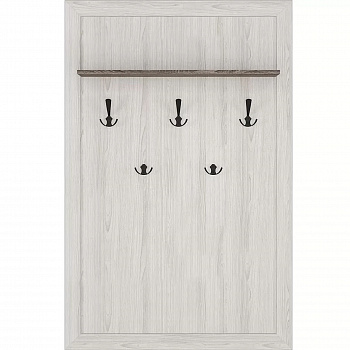 Картинка Марсель вешалка WIE/96 интернет-магазин мебели FreeTime