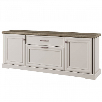 Картинка Тоскана Тумба ТВ RTV 3D1S интернет-магазин мебели FreeTime