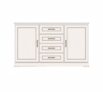 Картинка Флоренция тумба KOM2D4S интернет-магазин мебели FreeTime