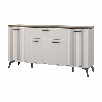 Картинка Винати Тумба 4D1S интернет-магазин мебели FreeTime