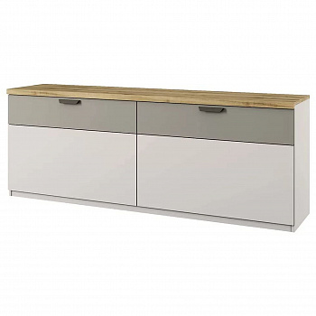 Картинка Модерн Тумба ТВ RTV 2D2S интернет-магазин мебели FreeTime