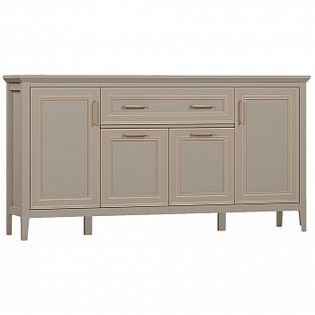 Картинка Классик тумба KOM4D1S интернет-магазин мебели FreeTime