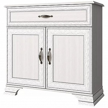 Картинка Тиффани Тумба  2D1S интернет-магазин мебели FreeTime