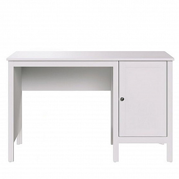 Картинка Ева стол письменный BIU/120 интернет-магазин мебели FreeTime