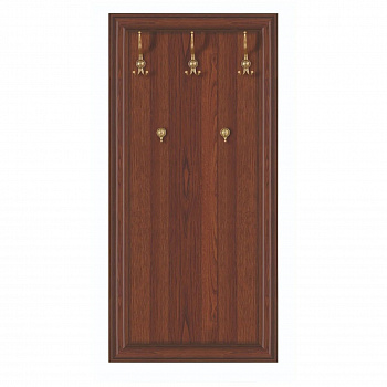 Картинка Кентаки вешалка WIE/75 (Каштан) интернет-магазин мебели FreeTime