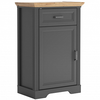 Картинка Жасмин тумба KOM1D1S интернет-магазин мебели FreeTime