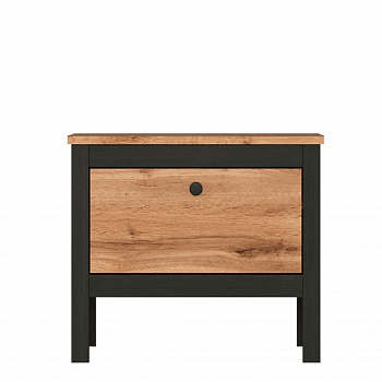 Картинка Лофт тумба KOM1K/55 интернет-магазин мебели FreeTime