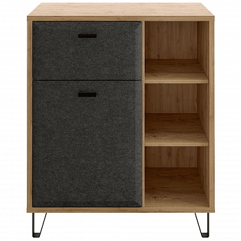 Картинка Грейс тумба KOM1D1S интернет-магазин мебели FreeTime