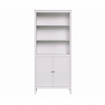 Картинка Ева шкаф-стеллаж REG2D интернет-магазин мебели FreeTime