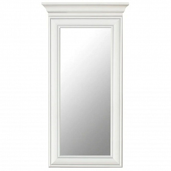 Картинка Кентаки зеркало S320-LUS/50 (Белый) интернет-магазин мебели FreeTime