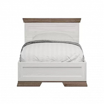 Картинка Марсель кровать LOZ90х200 интернет-магазин мебели FreeTime