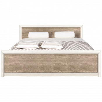 Картинка Коен кровать LOZ180х200 (Сосна) интернет-магазин мебели FreeTime