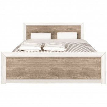 Картинка Коен кровать LOZ140х200 (Сосна) интернет-магазин мебели FreeTime