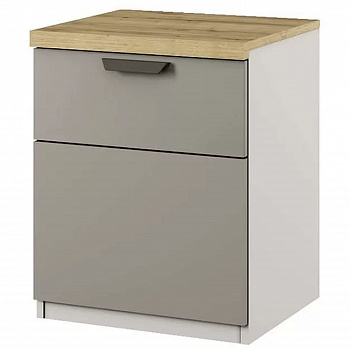 Картинка Модерн Тумба 1D1S интернет-магазин мебели FreeTime