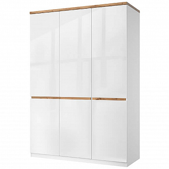 Картинка Таурус Шкаф 3DG H интернет-магазин мебели FreeTime