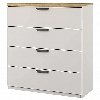 Картинка Модерн Комод 4S интернет-магазин мебели FreeTime