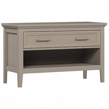 Картинка Классик тумба KOM1S/95 интернет-магазин мебели FreeTime