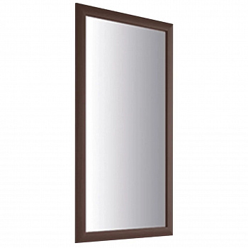 Картинка Коен зеркало LUS/58 (Венге/Штрокс) интернет-магазин мебели FreeTime
