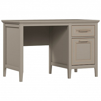 Картинка Классик стол письменный BIU1D1S интернет-магазин мебели FreeTime