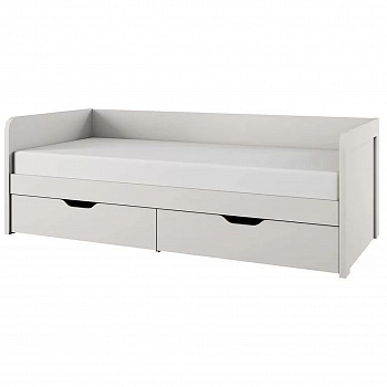 Картинка Модерн Кровать 90-2 интернет-магазин мебели FreeTime