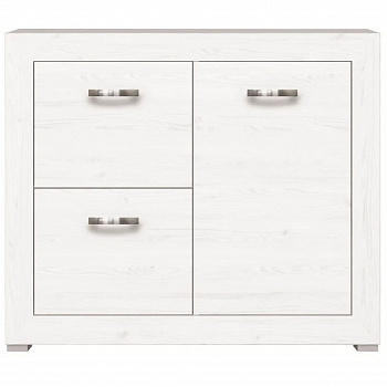 Картинка Мальта тумба для обуви BUT1D2B интернет-магазин мебели FreeTime