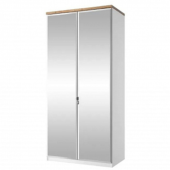 Картинка Таурус Шкаф 2DG HZ интернет-магазин мебели FreeTime