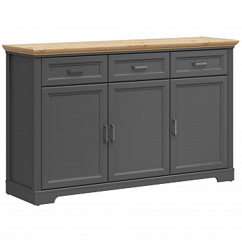 Картинка Жасмин тумба KOM3D3S интернет-магазин мебели FreeTime