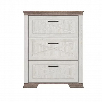 Картинка Марсель тумба для обуви SFB3B интернет-магазин мебели FreeTime