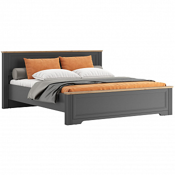 Картинка Жасмин кровать LOZ180х200 интернет-магазин мебели FreeTime